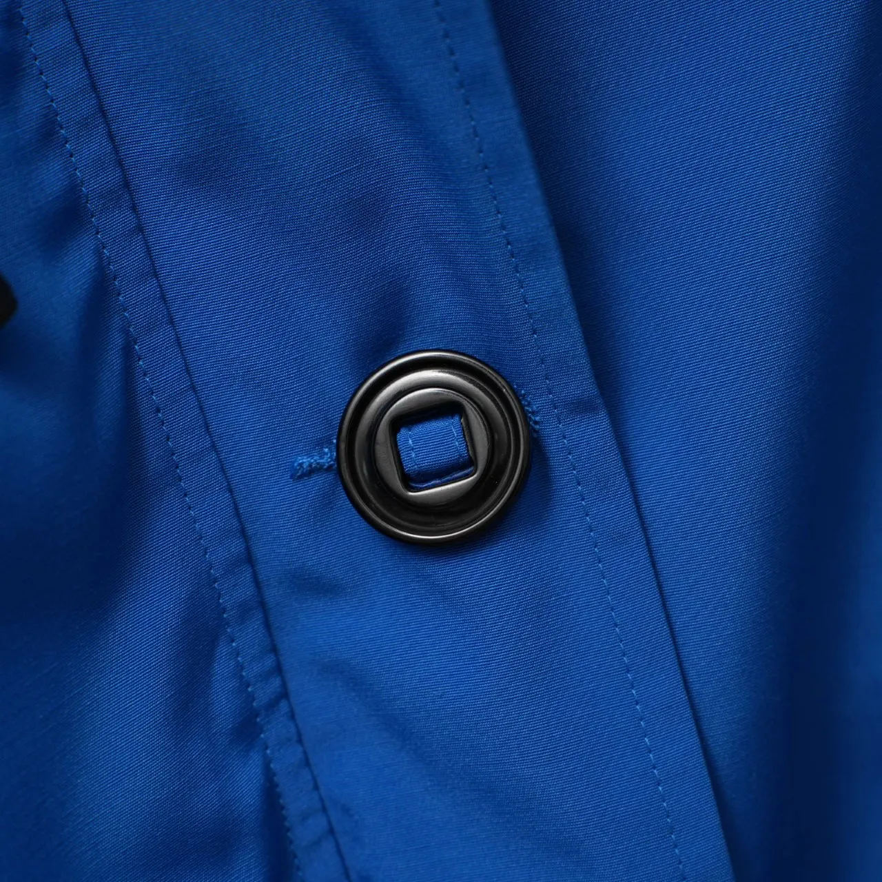 P720 CANADA GOOSE丨Canada Goose 02 hooded fur collar down jacket Color: sky blue Size: XS-XL